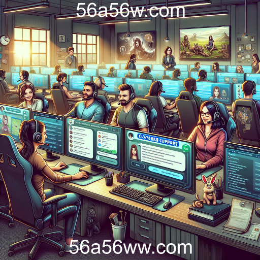 A Importância do Suporte ao Jogador nos Jogos Digitais
